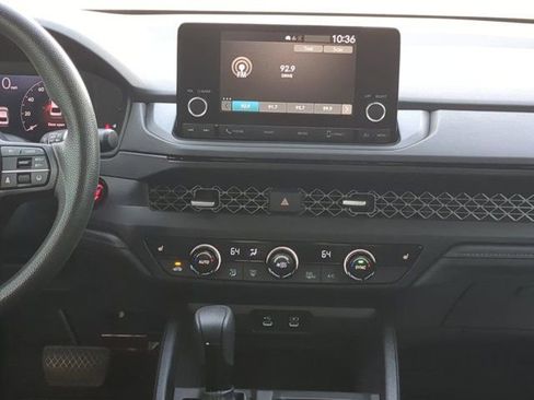 Used 2023 Honda Accord EX image 16