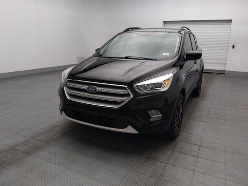 Used 2019 Ford Escape SEL FWD image 15