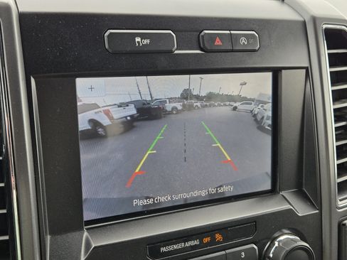 Used 2020 Ford F150 XLT w/ Equipment Group 301A Mid AWD/4WD image 26