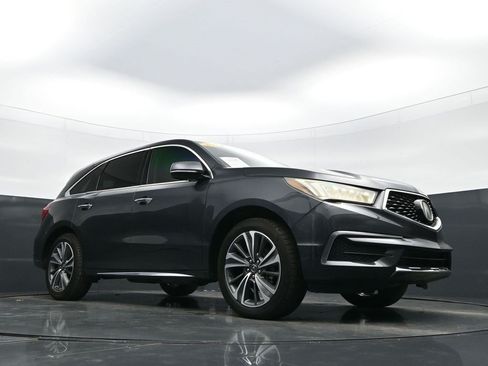 Used 2019 Acura MDX FWD w/ Technology Package image 24