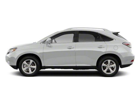 Used 2010 Lexus RX 350 2WD image 2