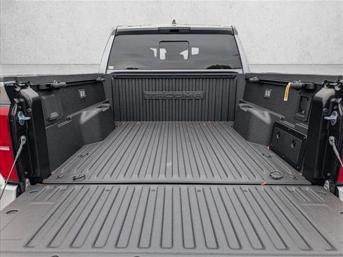 New 2025 Toyota Tacoma TRD Off-Road image 9