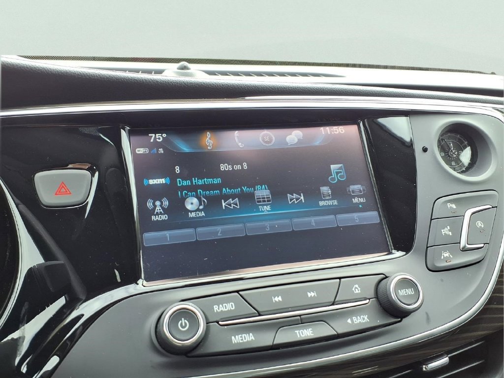 Used 2020 Buick Envision Premium AWD/4WD image 6