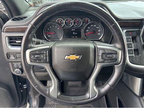 Used 2021 Chevrolet Tahoe LT AWD/4WD image 19