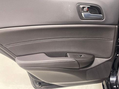 Used 2019 Acura ILX FWD image 24