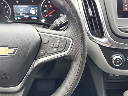 Used 2024 Chevrolet Equinox LS w/ LS Convenience Package FWD image 27