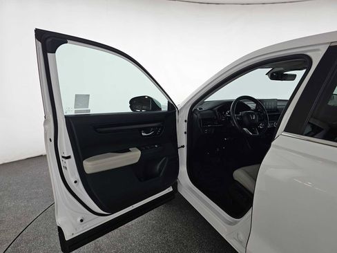 Used 2024 Honda CR-V EX-L image 19