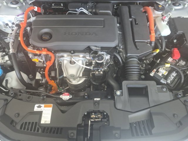 New 2026 Honda Accord Sport image 14
