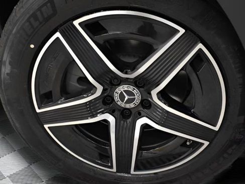 New 2026 Mercedes-Benz GLC 300 4MATIC image 14