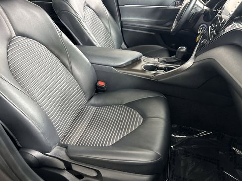 Used 2023 Toyota Camry SE image 25