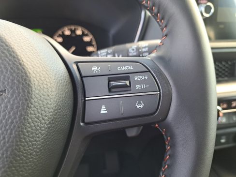 New 2026 Honda CR-V Sport image 30