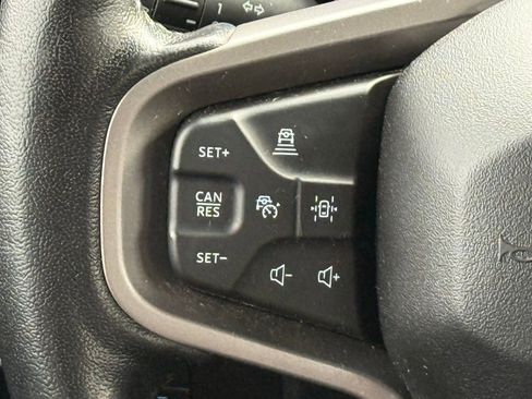 Certified 2022 Ford Bronco Badlands image 27