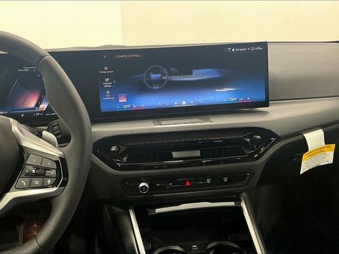 New 2025 BMW 230i Coupe w/ Convenience Package RWD image 16