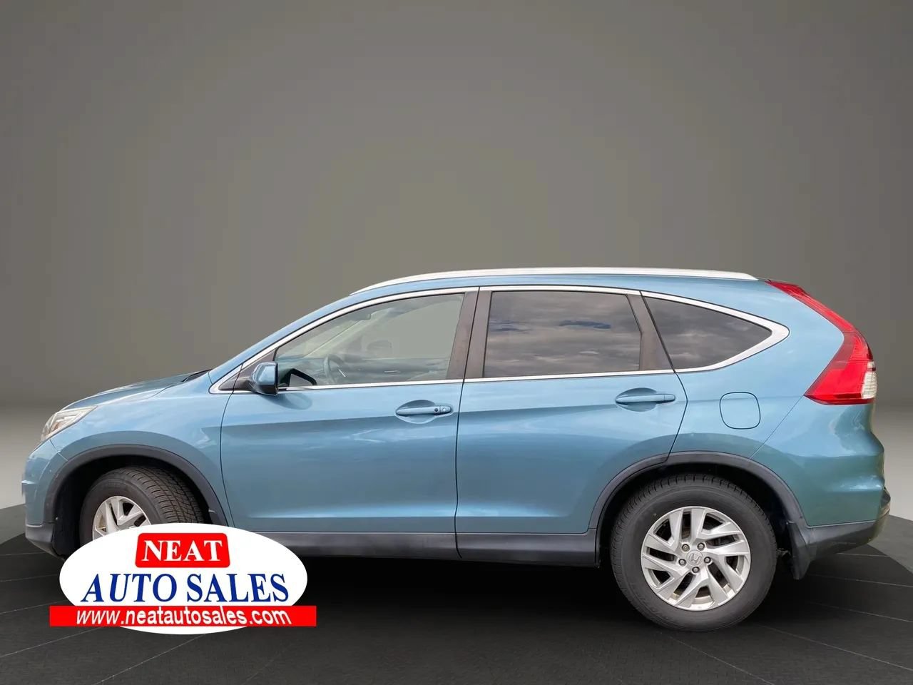 Used 2016 Honda CR-V EX-L image 6