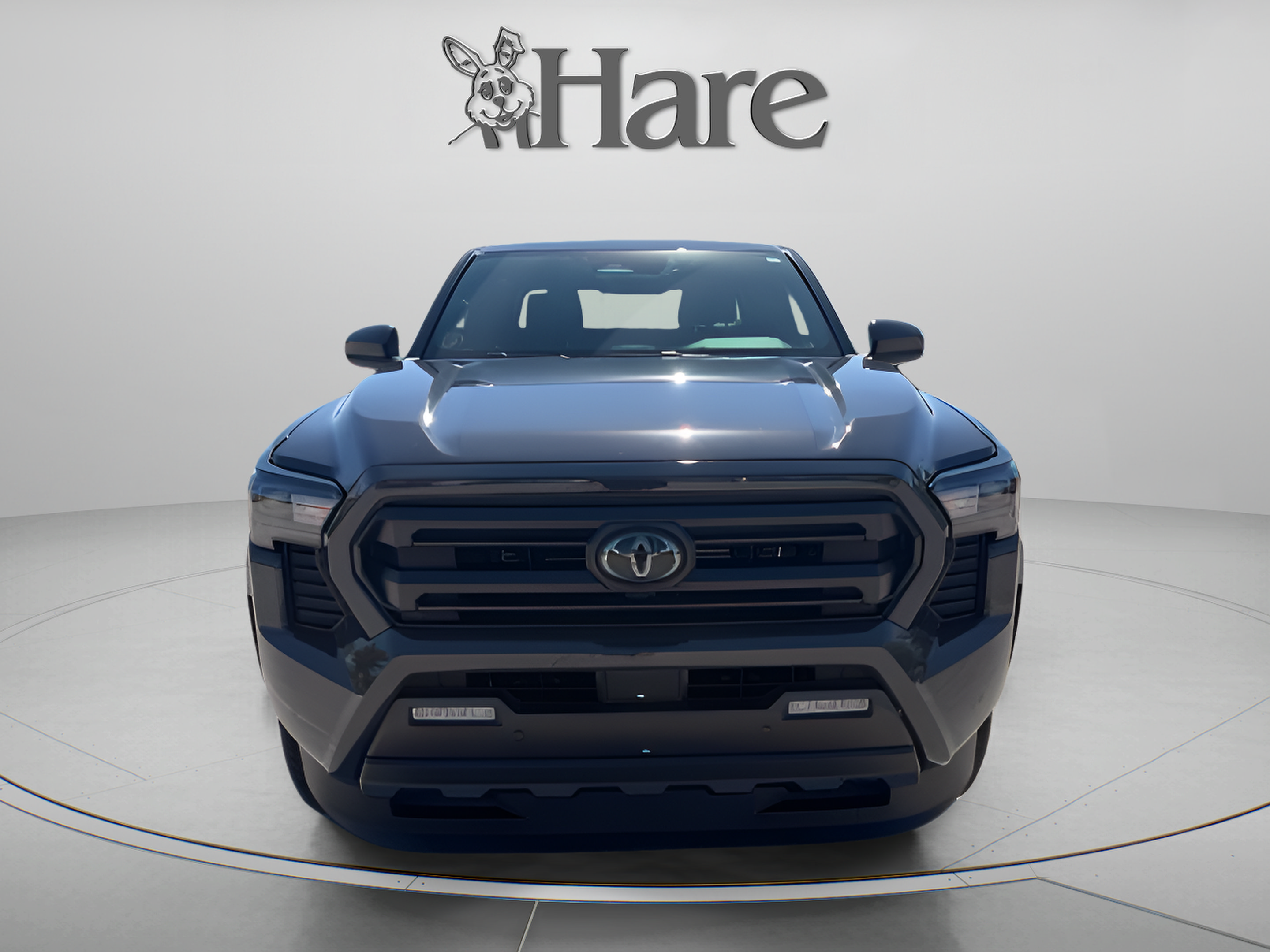 Used 2026 Toyota Tacoma SR5 AWD/4WD image 9