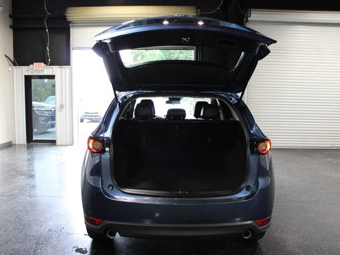 Used 2019 MAZDA CX-5 Touring FWD image 34
