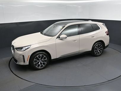 Used 2025 BMW X3 xDrive30i w/ Premium Package