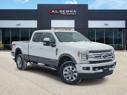 Used 2018 Ford F350 King Ranch w/ King Ranch Ultimate Package