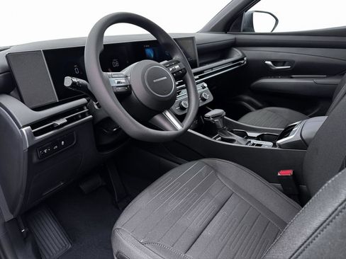 New 2026 Hyundai Santa Cruz SE FWD image 14