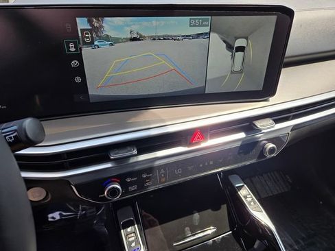 New 2026 Kia Sorento SX Prestige AWD/4WD image 10