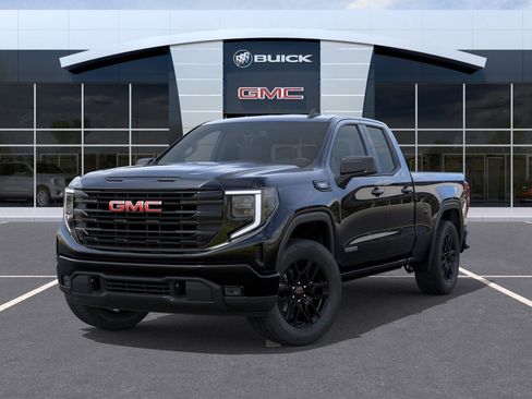 New 2026 GMC Sierra 1500 Elevation AWD/4WD image 31