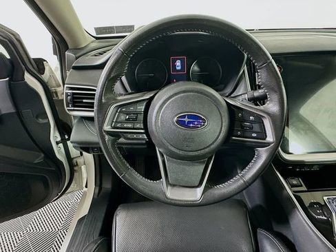 Certified 2023 Subaru Legacy Limited AWD/4WD image 13