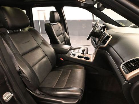 Used 2014 Jeep Grand Cherokee Summit image 43