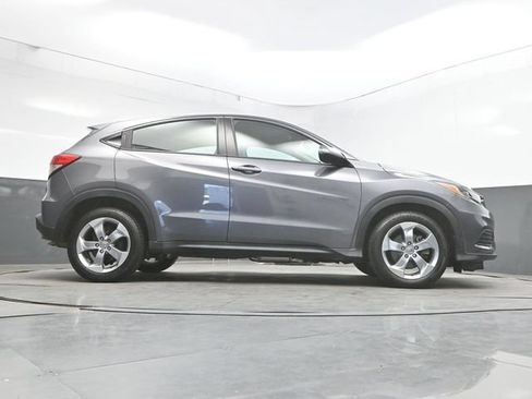 Used 2019 Honda HR-V LX image 39
