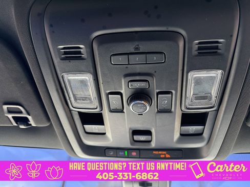 Used 2022 Chevrolet Tahoe LT w/ Luxury Package image 26