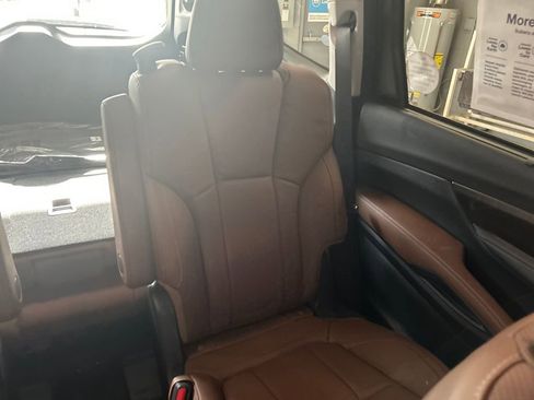 New 2026 Subaru Ascent Touring image 14