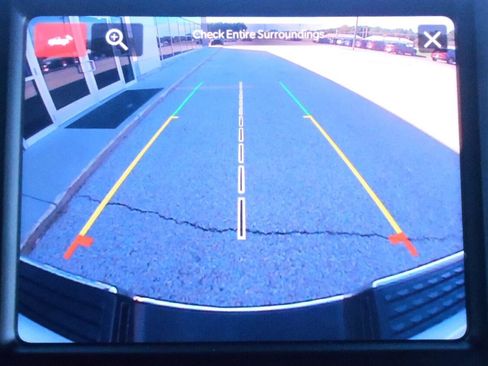 Certified 2022 RAM 2500 Tradesman image 8