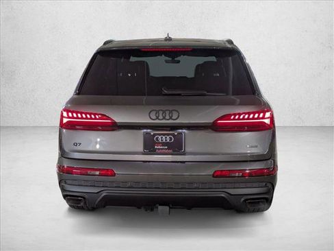 New 2026 Audi Q7 3.0T Premium Plus image 7