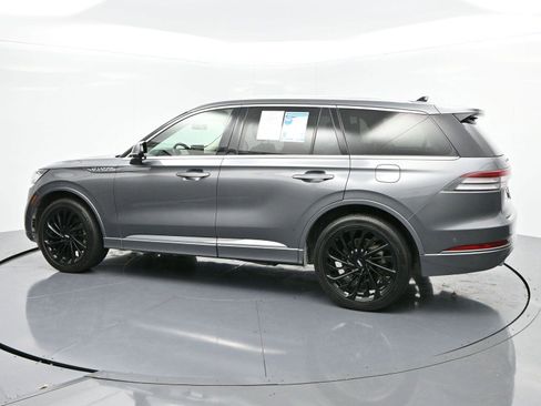 Used 2022 Lincoln Aviator Reserve w/ Equipment Group 201A image 4