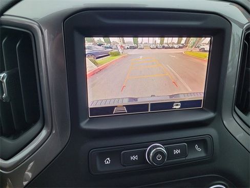 New 2026 Chevrolet Silverado 2500 Custom w/ Custom Value Package image 9