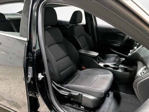 Used 2023 Chevrolet Malibu LT image 27