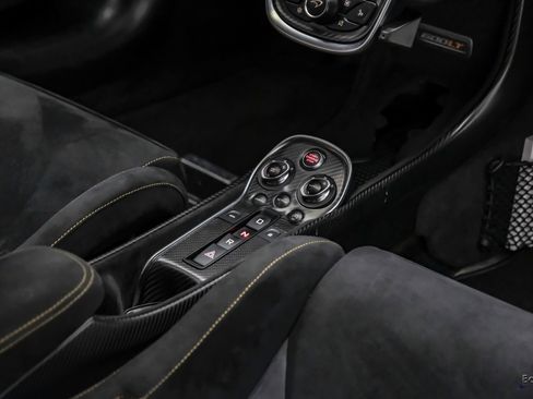 Used 2019 McLaren 600LT RWD image 48
