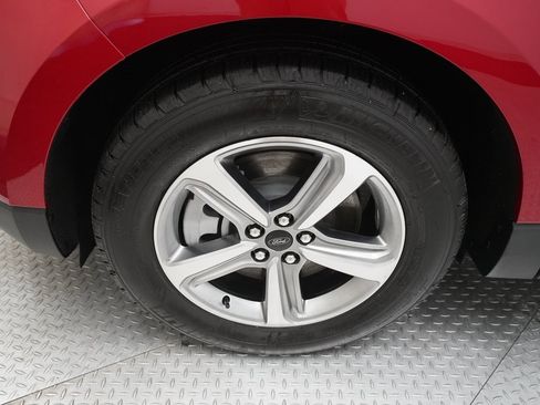 Used 2024 Ford Edge SEL w/ Convenience Package image 27