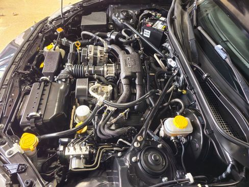 Used 2015 Scion FR-S image 32