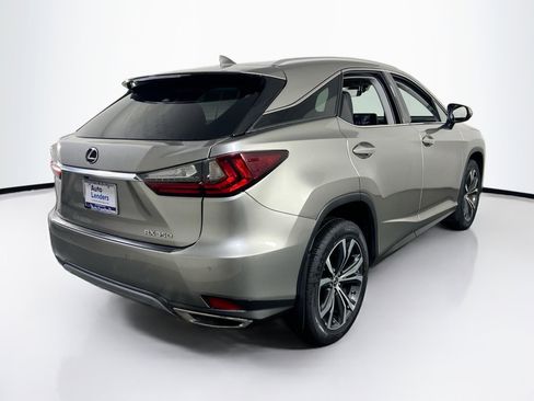 Used 2022 Lexus RX 350 AWD w/ Premium Package image 5