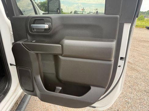 Used 2022 Chevrolet Silverado 2500 W/T w/ WT Convenience Package AWD/4WD image 32