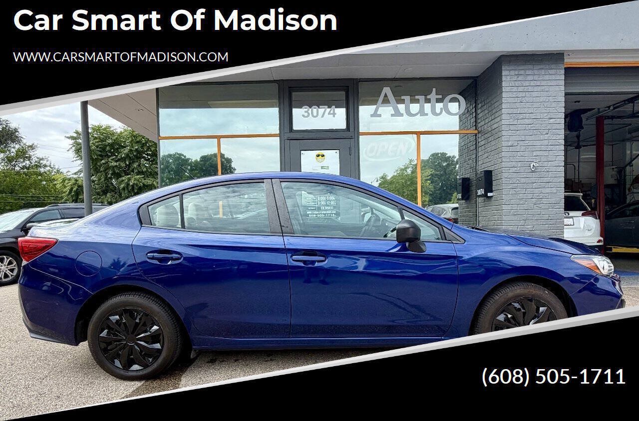 Used 2018 Subaru Impreza 2.0i AWD/4WD image 1