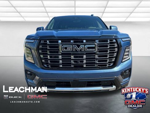 New 2026 GMC Yukon Denali Ultimate image 8