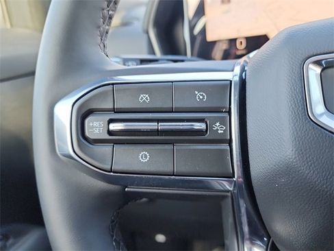 New 2026 GMC Terrain Elevation w/ Elevation Premium Package image 25