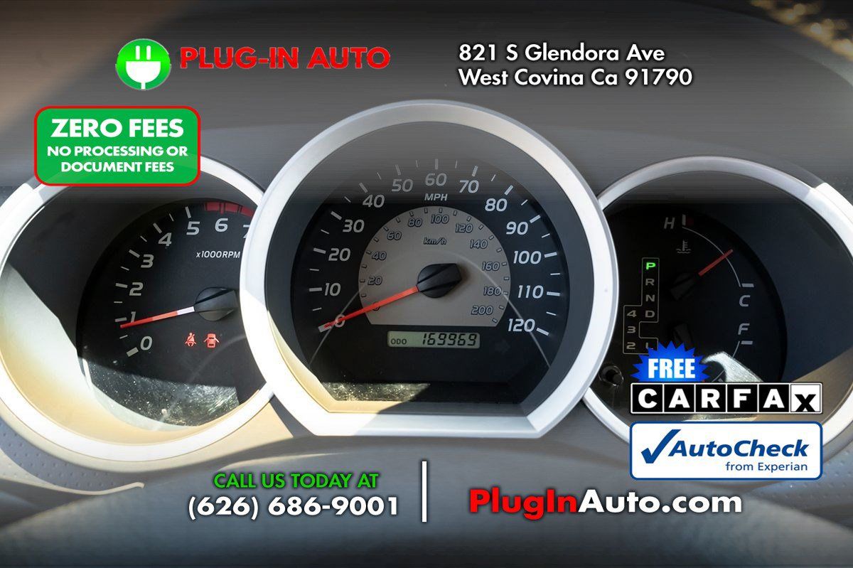 Used 2009 Toyota Tacoma PreRunner RWD image 15