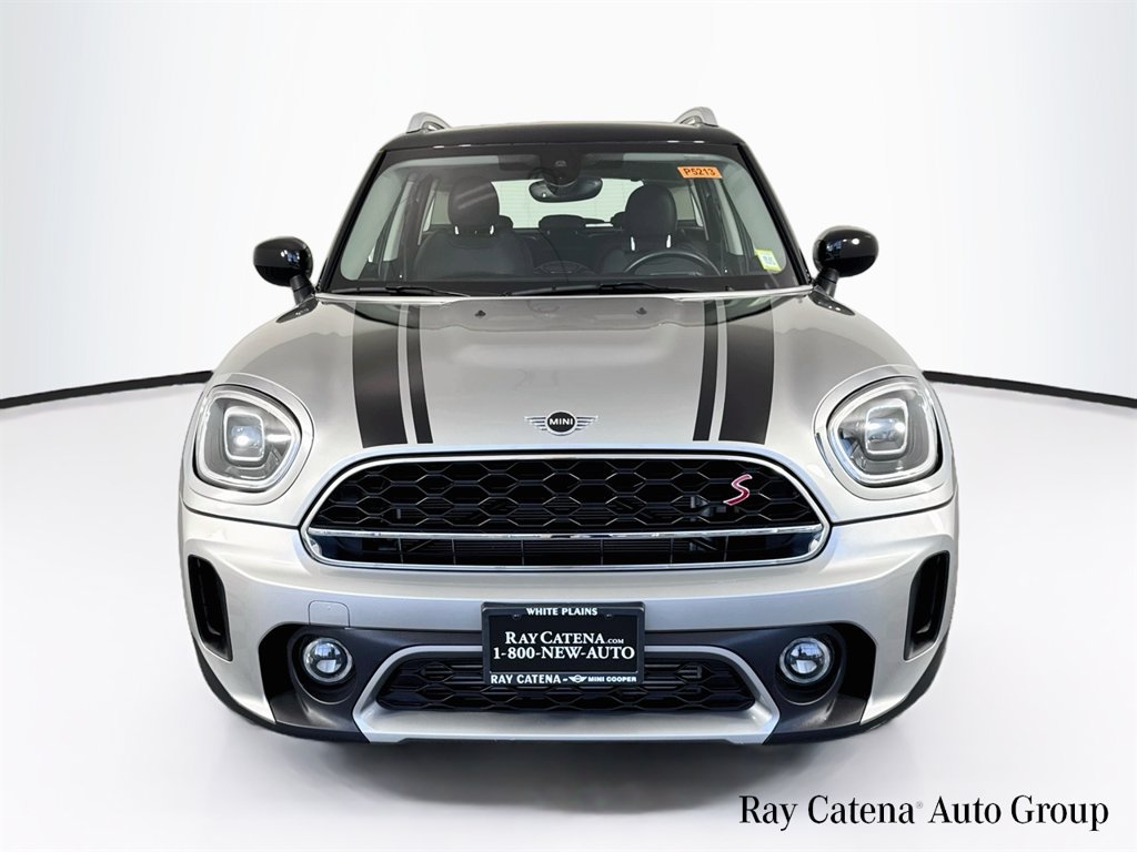 Used 2024 MINI Cooper Countryman S AWD/4WD image 2