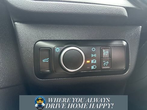 Used 2023 Ford Escape ST-Line w/ Tech Pack #1 image 22