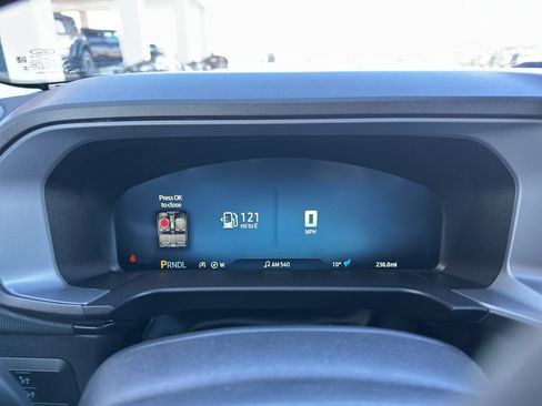 New 2025 Ford Bronco Sport Big Bend w/ Convenience Package image 17