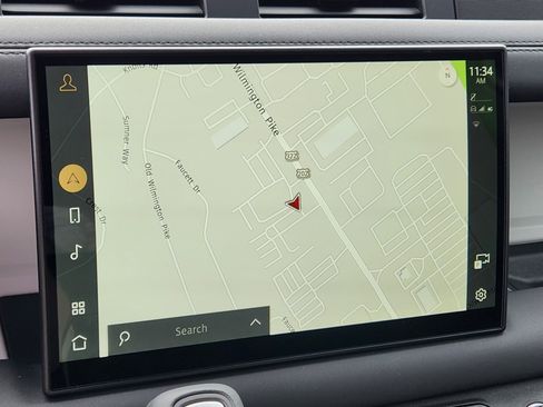 Certified 2025 Land Rover Defender 110 S image 22