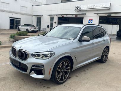 Used 2020 BMW X3 M40i w/ Premium Package