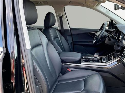 Used 2023 Audi Q7 3.0T Premium Plus image 7